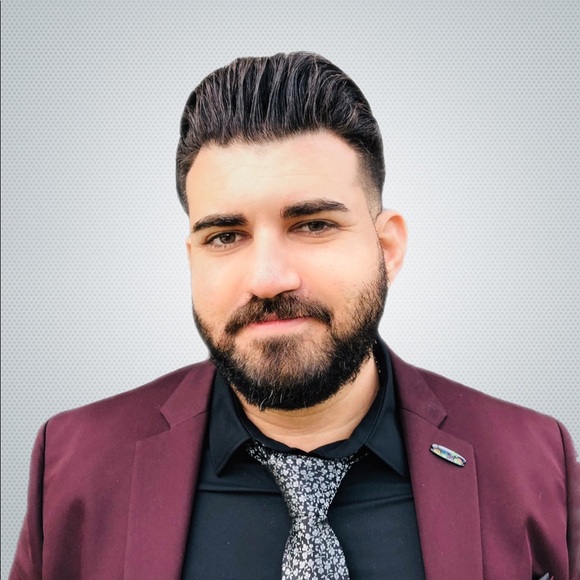 Meet your Posher, Matt - Picture 1 of 1